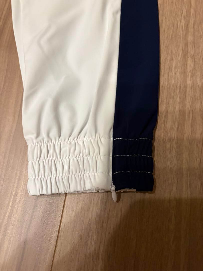 【新品タグ付】ハイドロゲン　テニス　テックパンツ【定価5.8万】