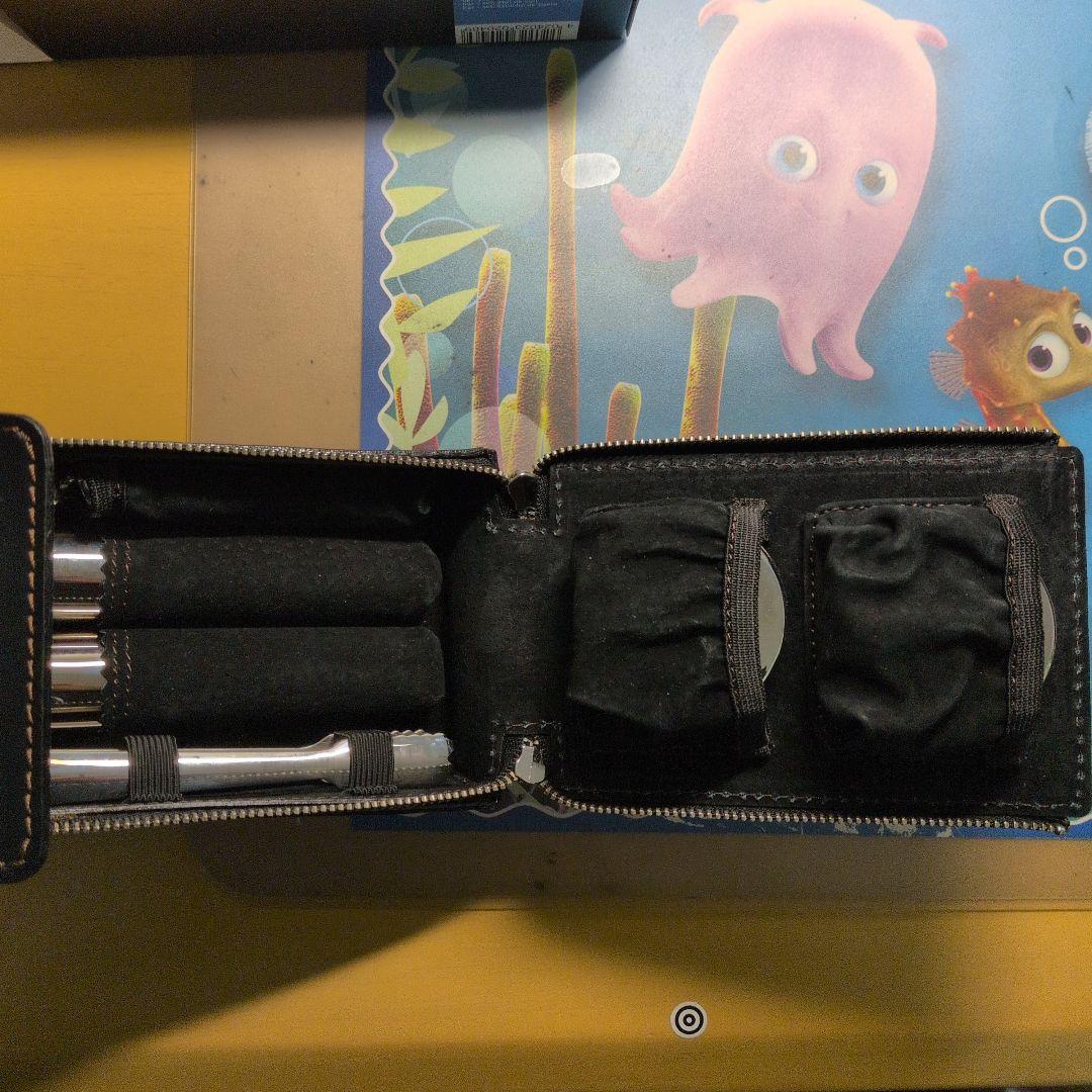 troika バーセット BAR01/LE