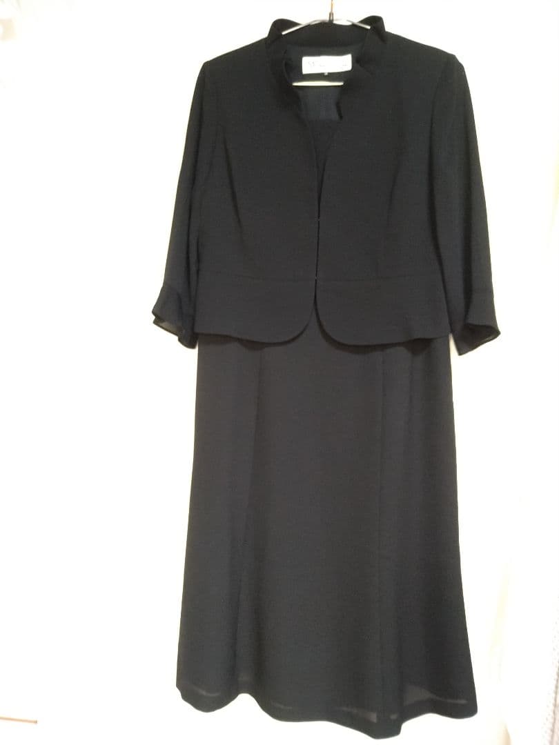 Yukiko Kimijima フォーマルワンピースオールインワン13未使用品