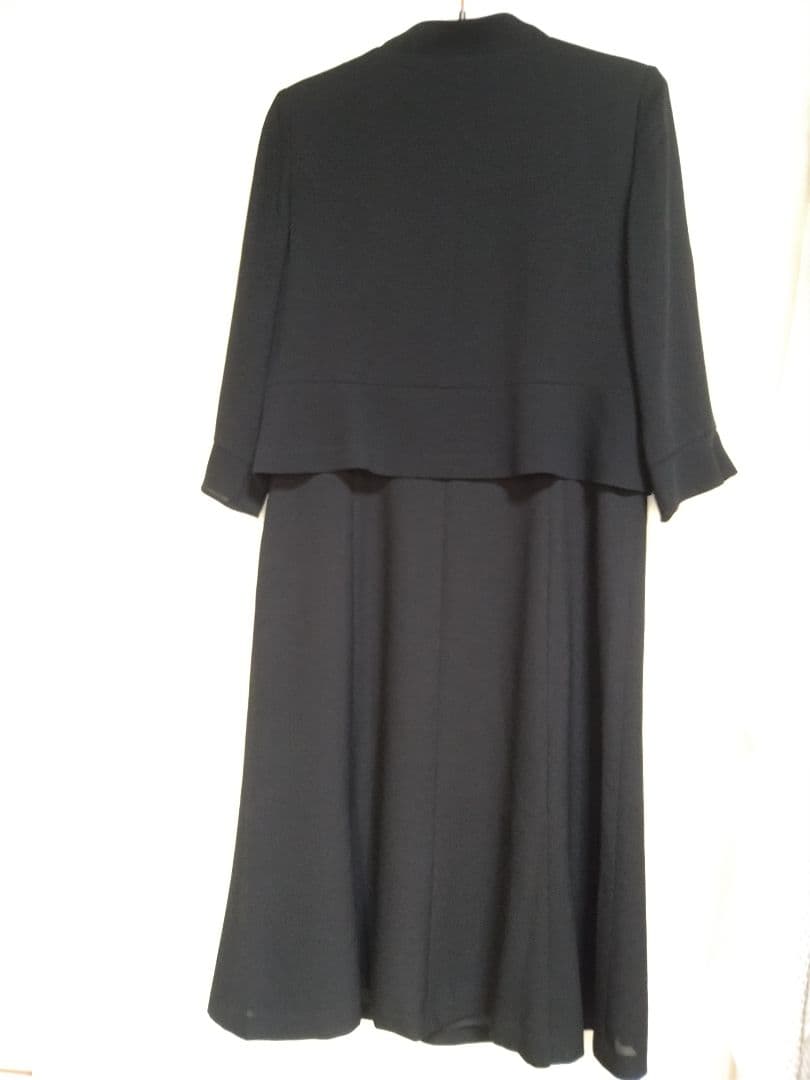 Yukiko Kimijima フォーマルワンピースオールインワン13未使用品