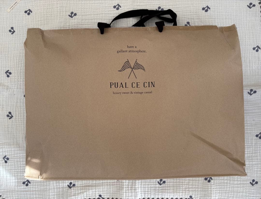 ピュアルセシン 2026年 福袋 抜き取りなし 5点