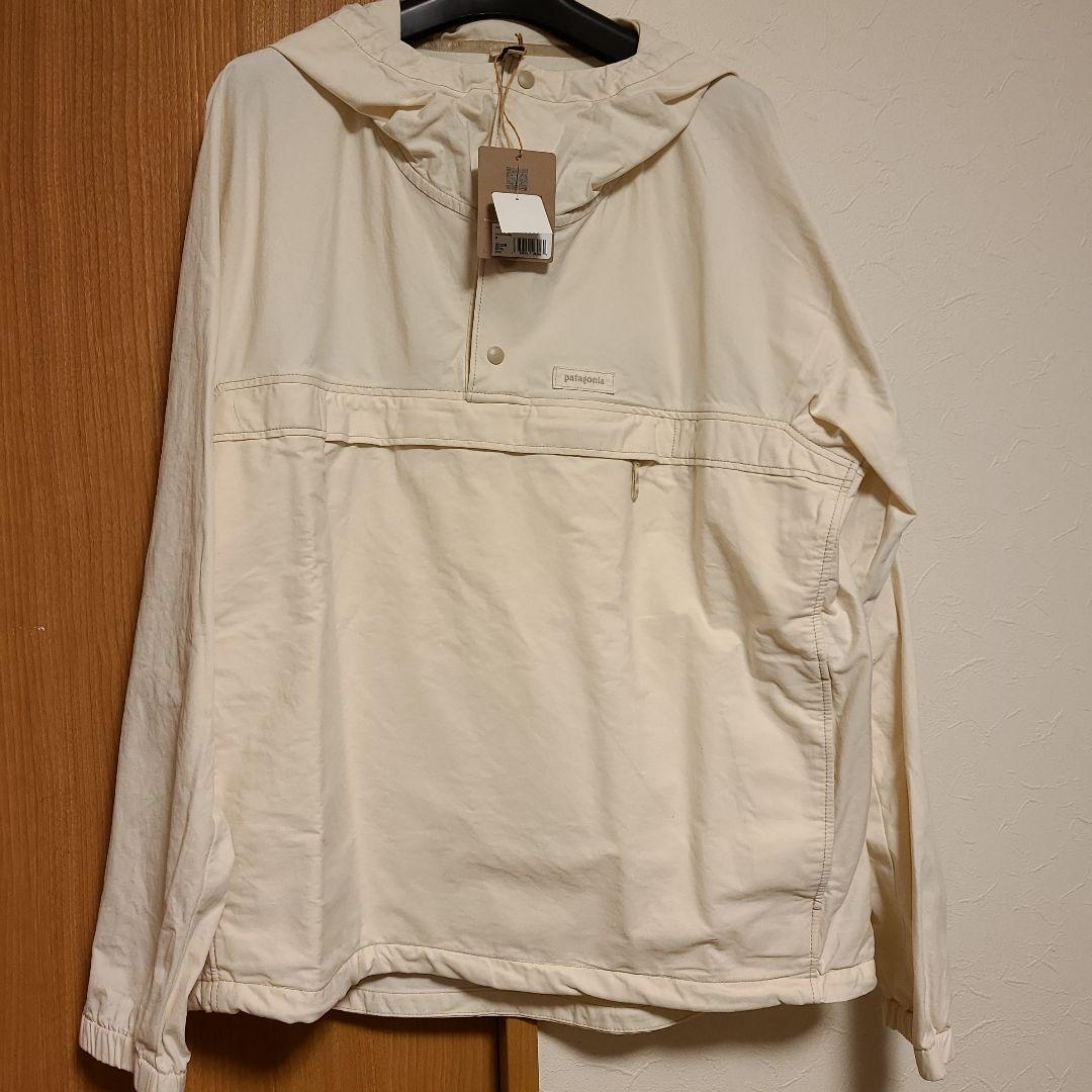 Patagonia　パタゴニア2025年パーカープルオーバー