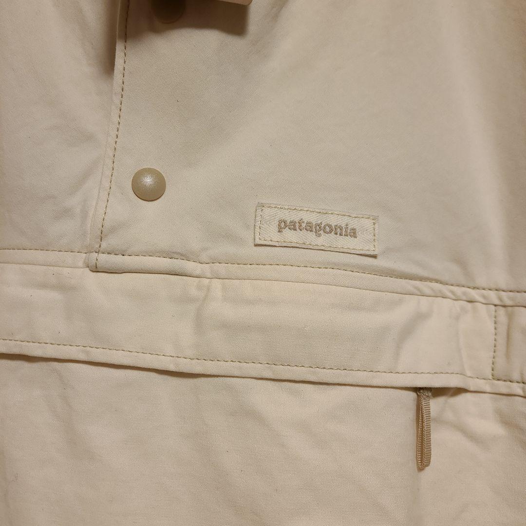 Patagonia　パタゴニア2025年パーカープルオーバー