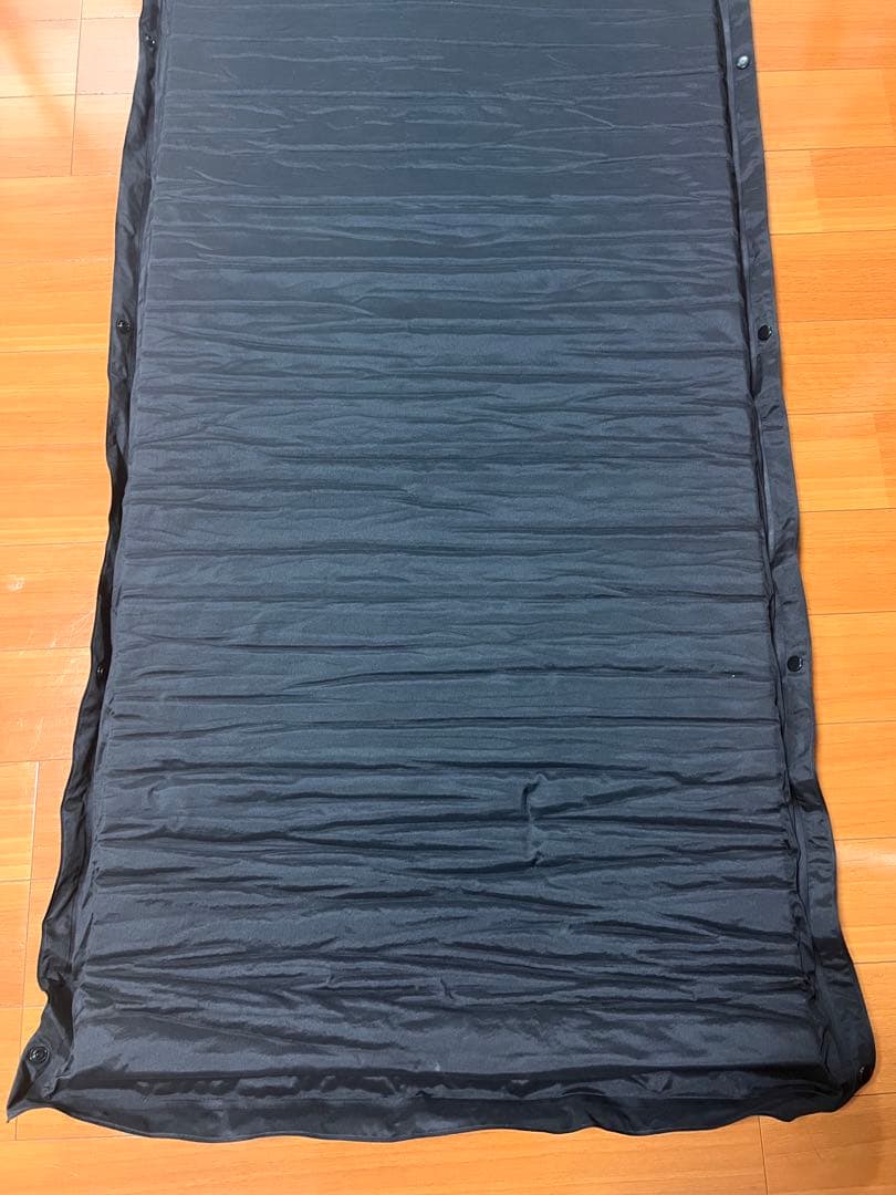 【売り切り価格】VENTLAX インフレーターマット 2枚セット