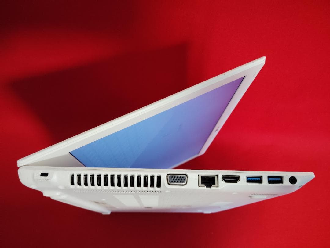 ★封印未開封★ゲートウェイノートPC　HDD:1TB win11 office