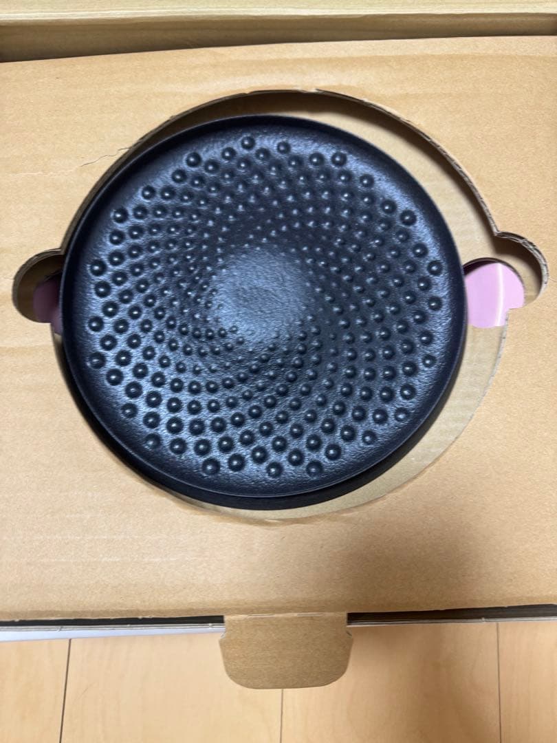 ベストポットシャロー