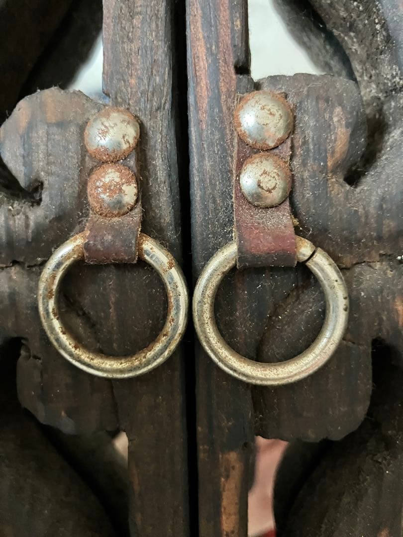 値下げしました！モロッコ　鏡　ミラー