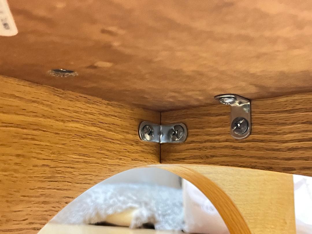 NOCE ローテーブル