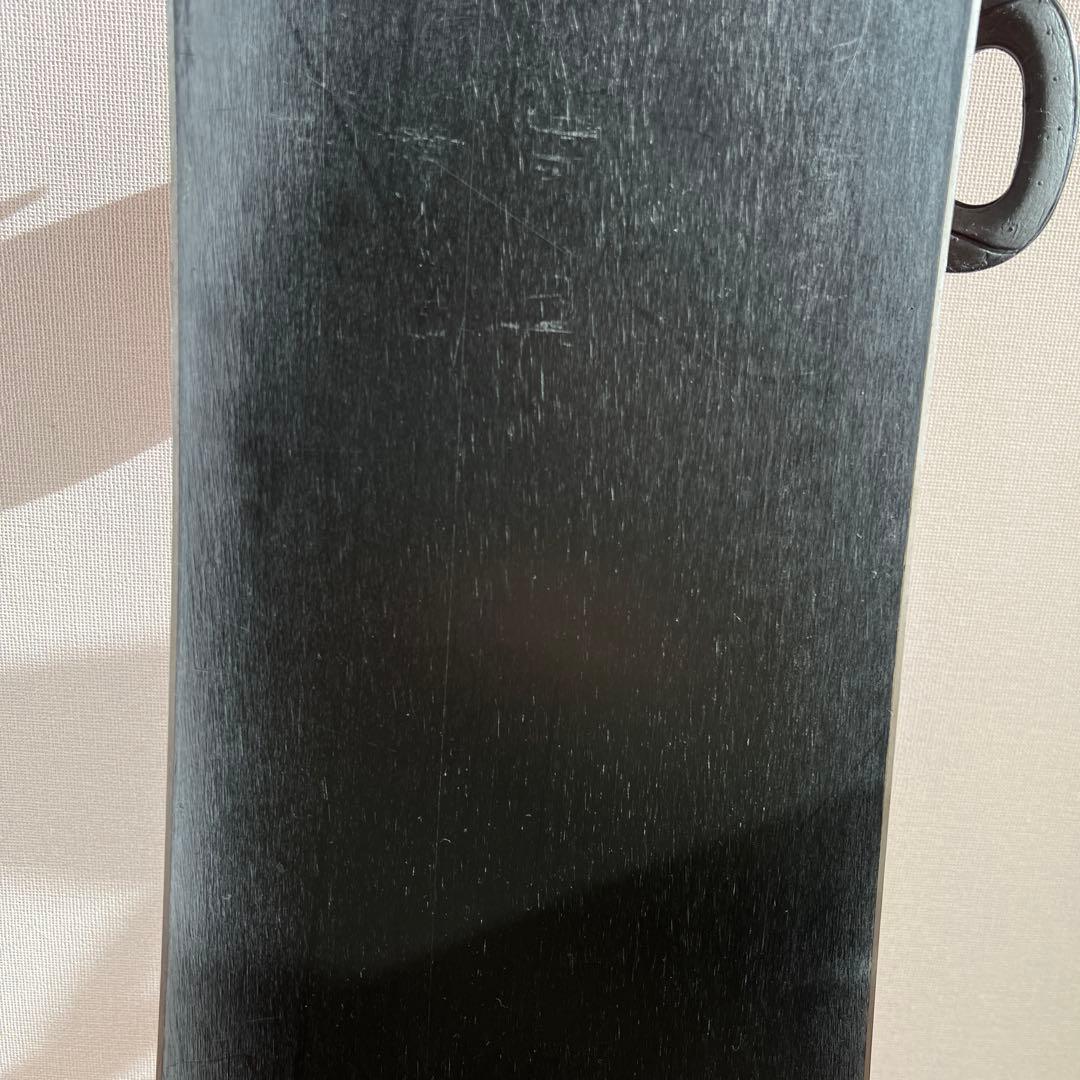 キッズスノーボード115cm＋バインディング＋ブーツ22.0cm セット