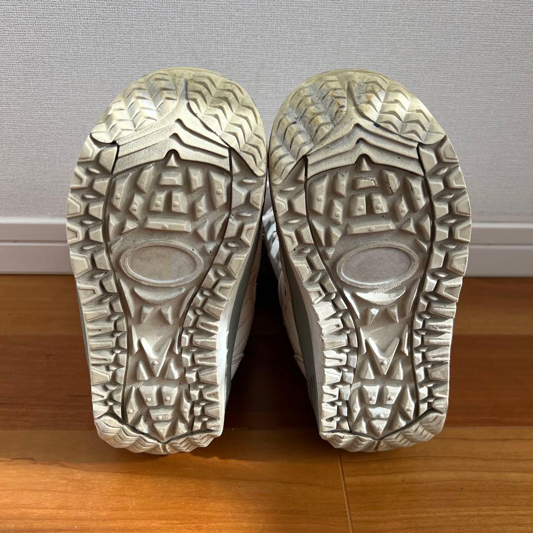 キッズスノーボード115cm＋バインディング＋ブーツ22.0cm セット