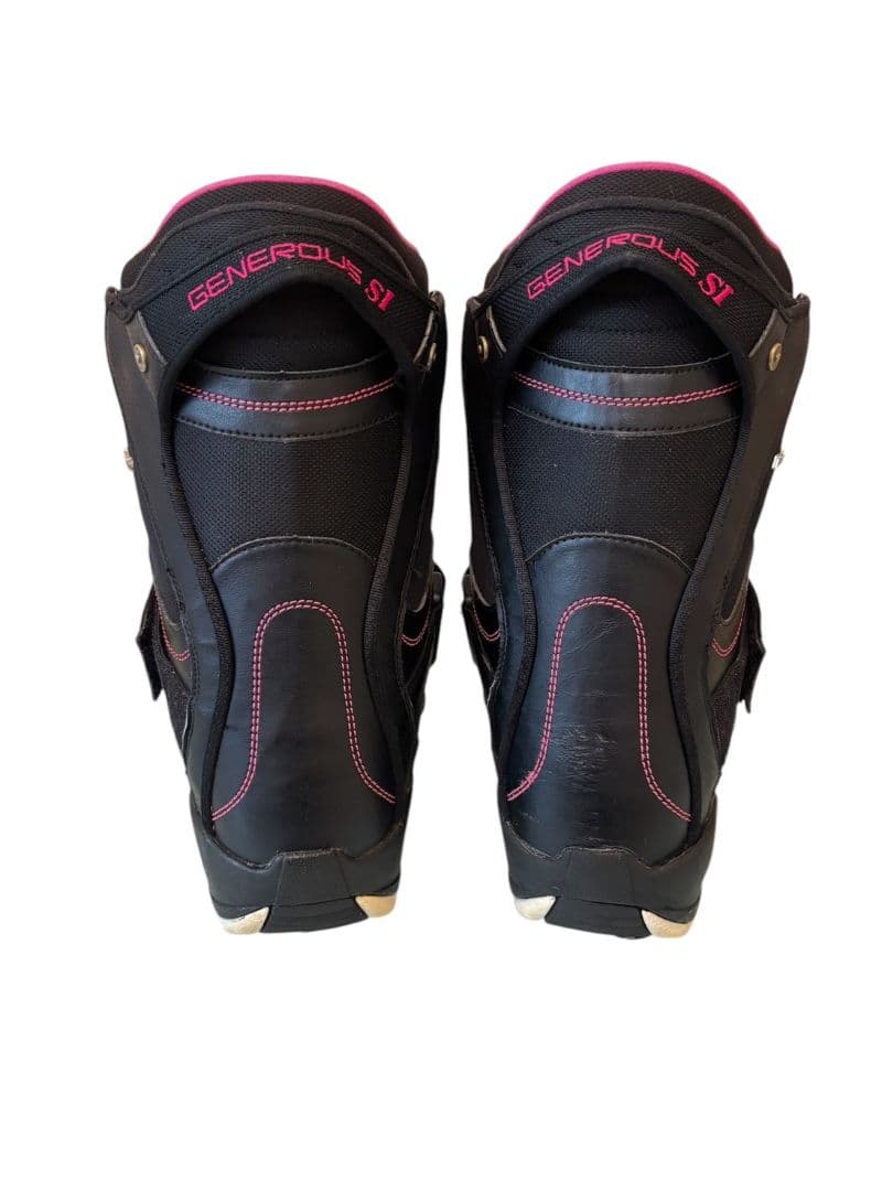 デ*ス様 d74 キスマーク kissmark ステップイン TGF ブーツ ビ