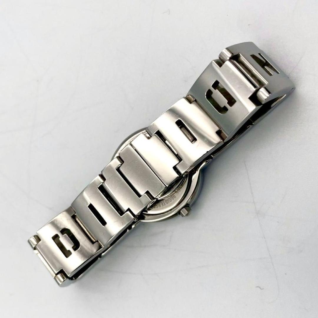 442 美品 FENDI フェンディ 3050L 腕時計 クォーツ オロロジ