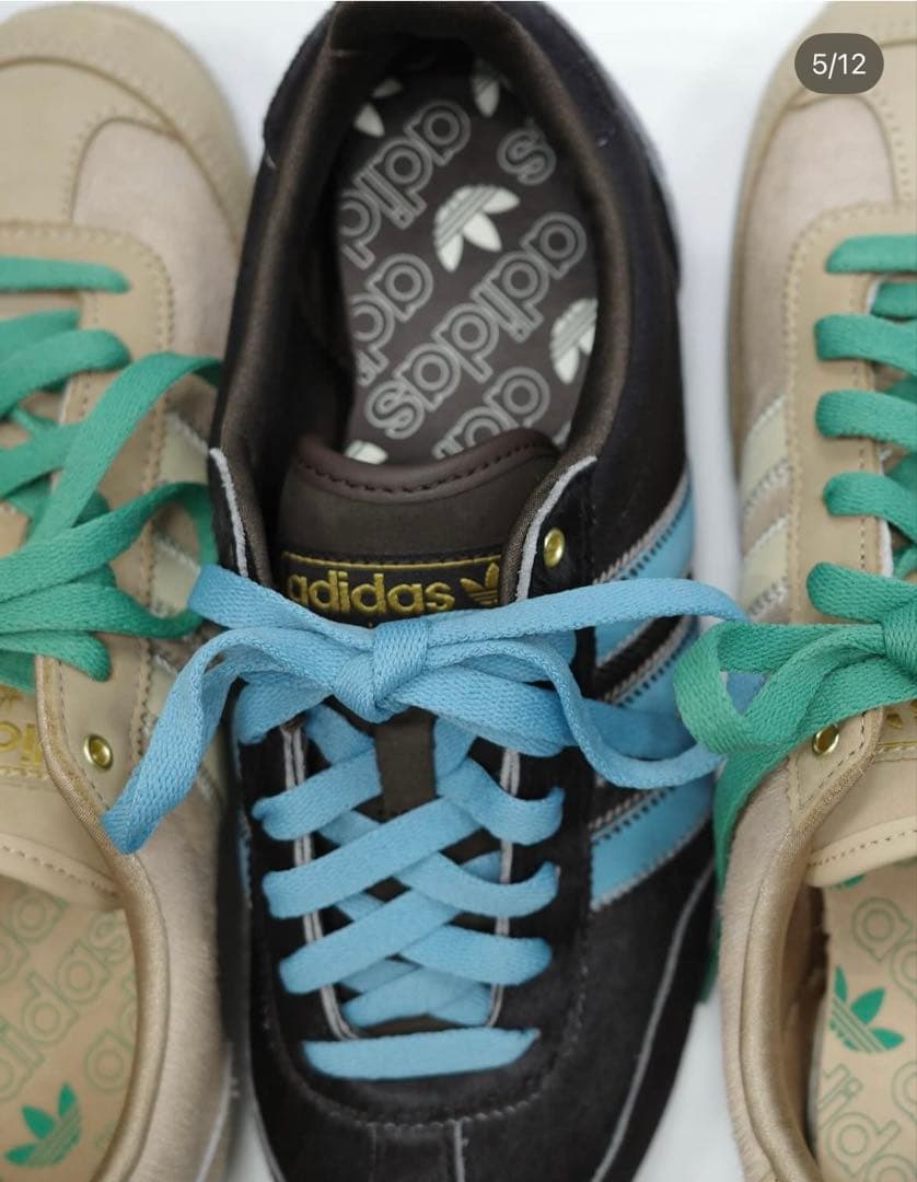 お値下げしました‼️アディダス/adidasスニーカー