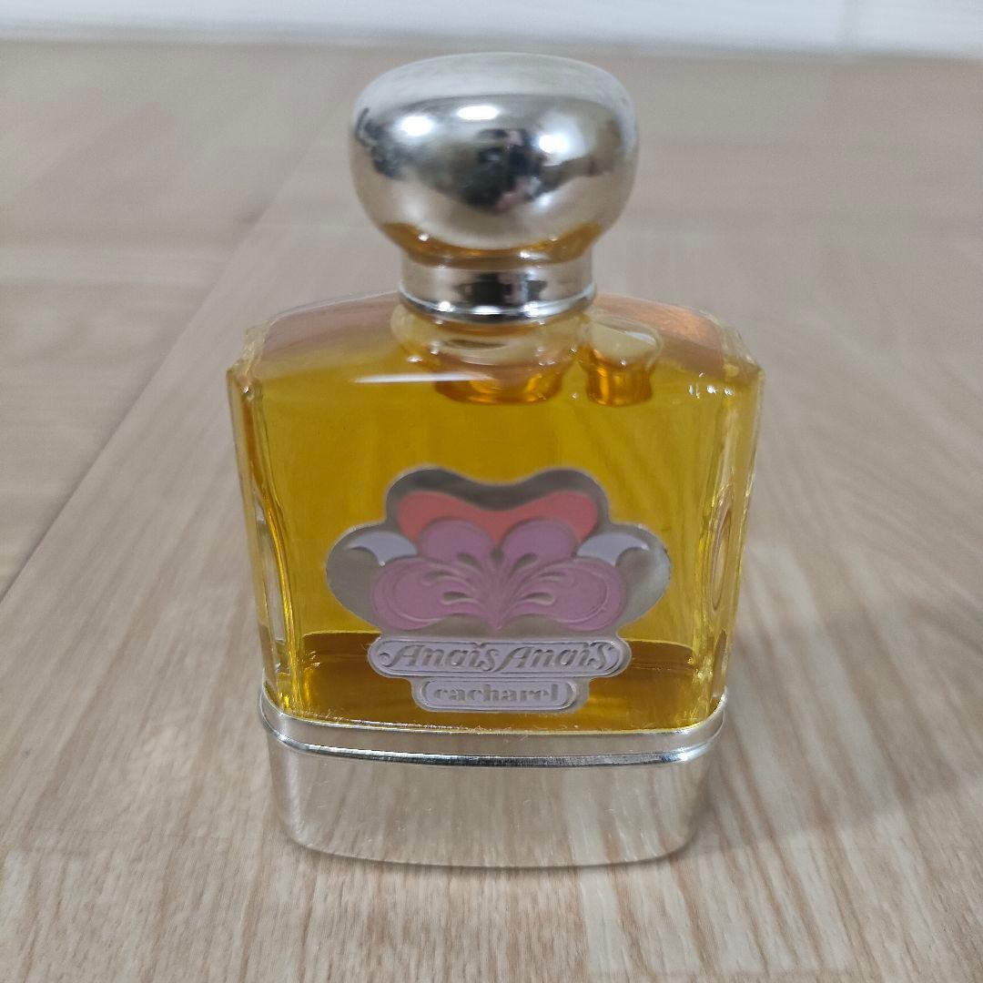 【希少！】 キャシャレル アナイスアナイス　パルファム ド　トワレ　15ml