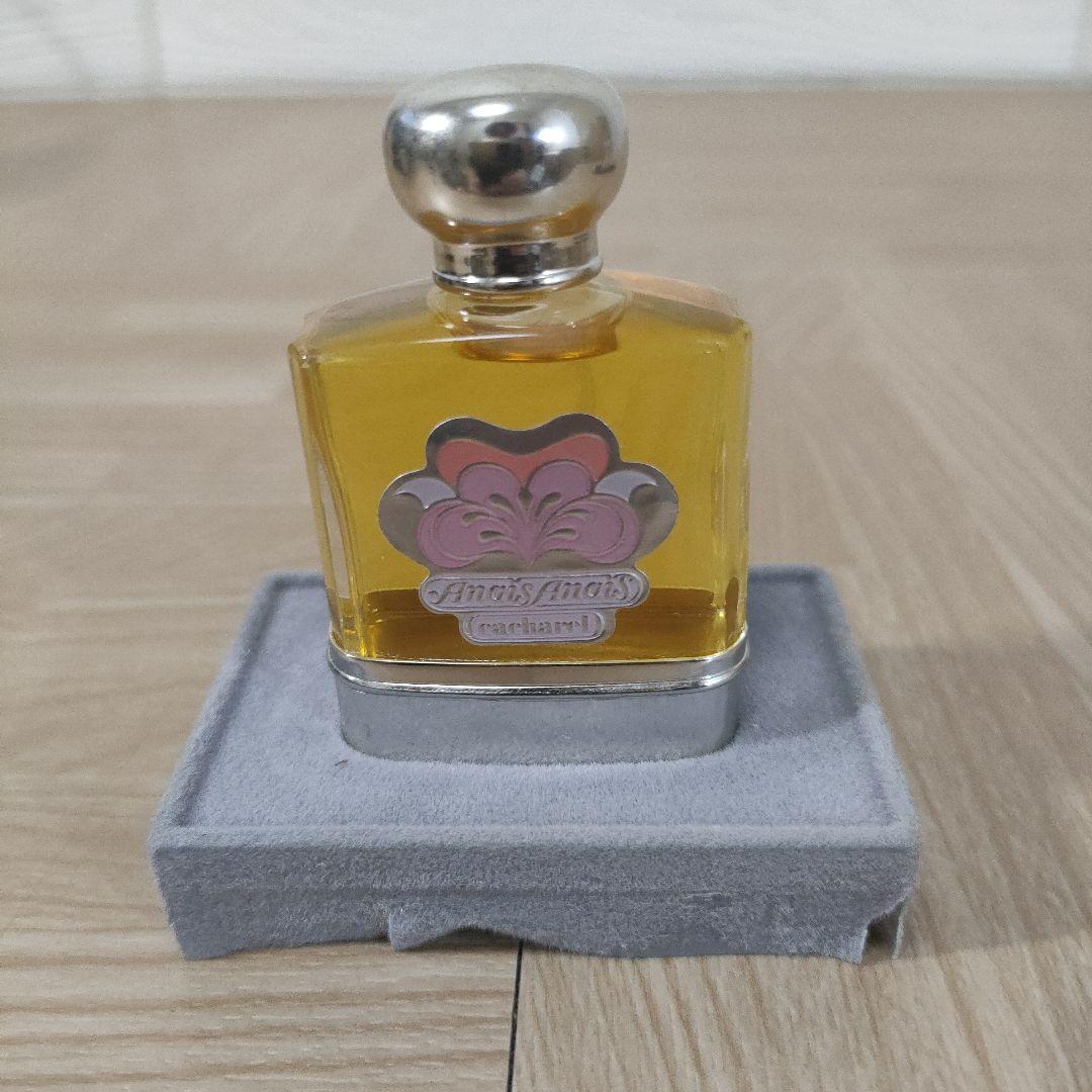 【希少！】 キャシャレル アナイスアナイス　パルファム ド　トワレ　15ml
