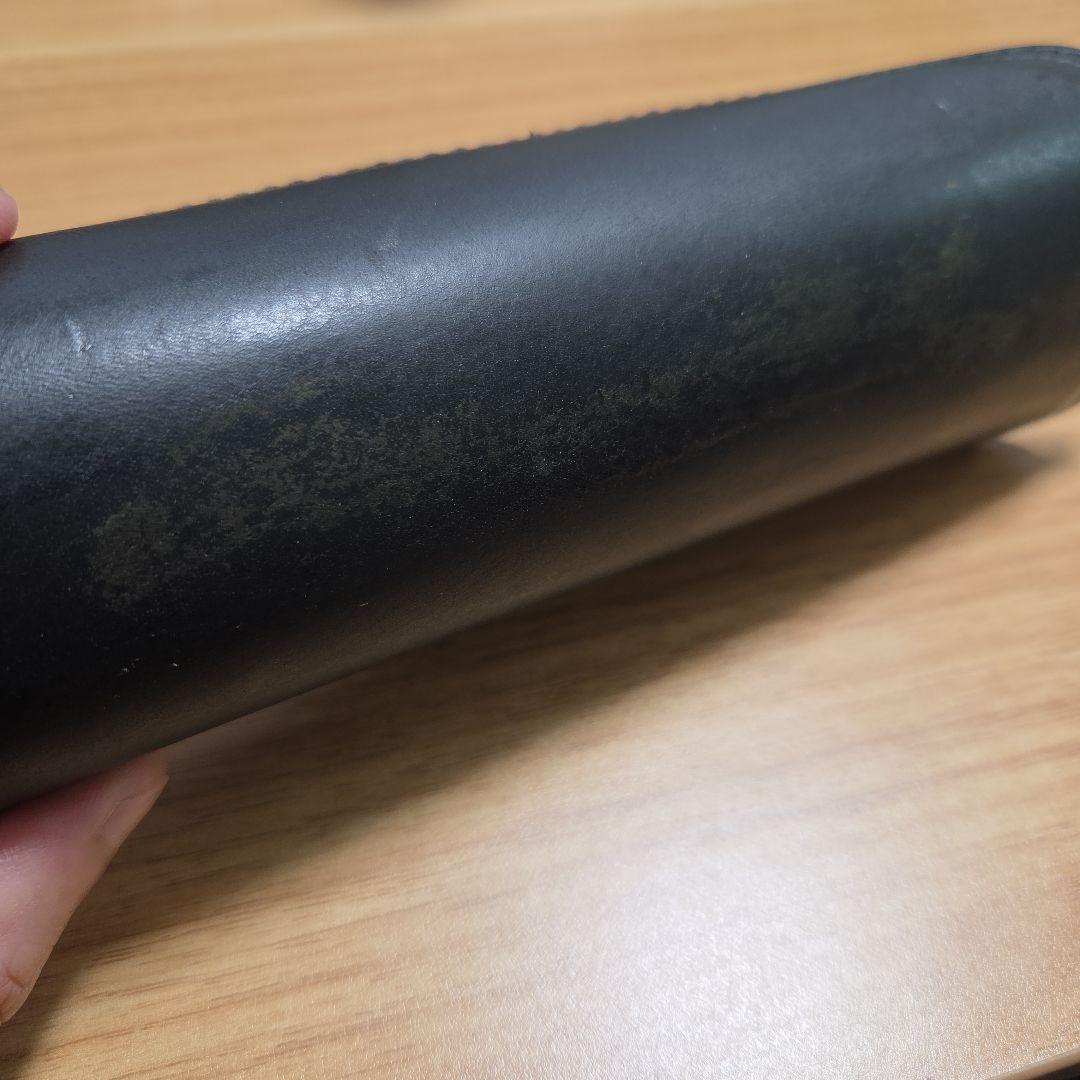 コルボ ペンケース 筆箱 ダークグリーン