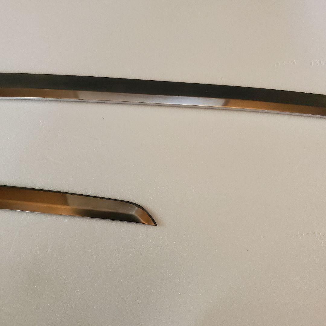 高級模造刀　竹巻鞘　日本刀　大刀一振