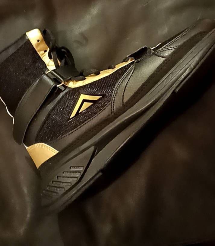 Adamsアダムス　Vトレーナー3.0　ボクシングシューズ 　新品未使用