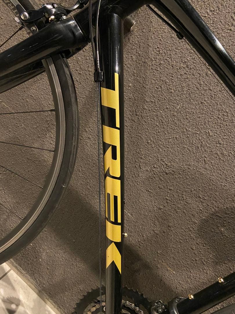 極美品！TREK DOMANE AL2 トレック　ドマーネ　ロードバイク2023