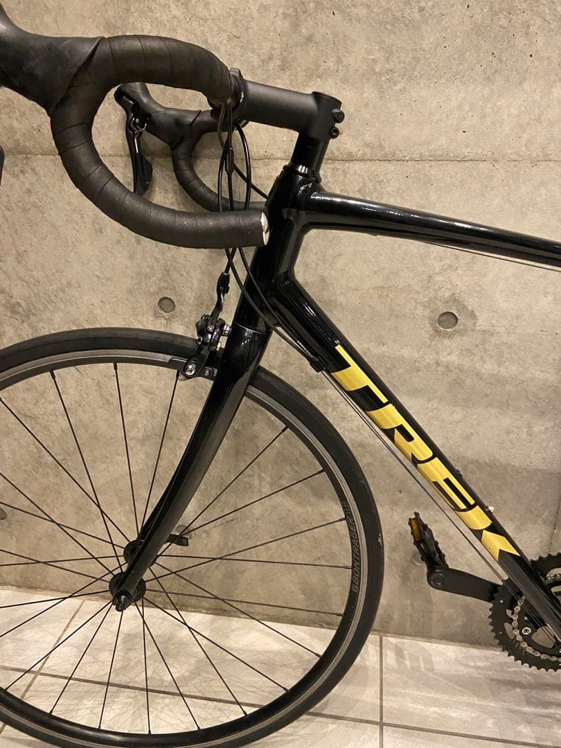 極美品！TREK DOMANE AL2 トレック　ドマーネ　ロードバイク2023