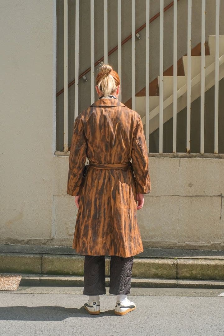 ぬ*★様 MASU エムエーエスユー 46 コート