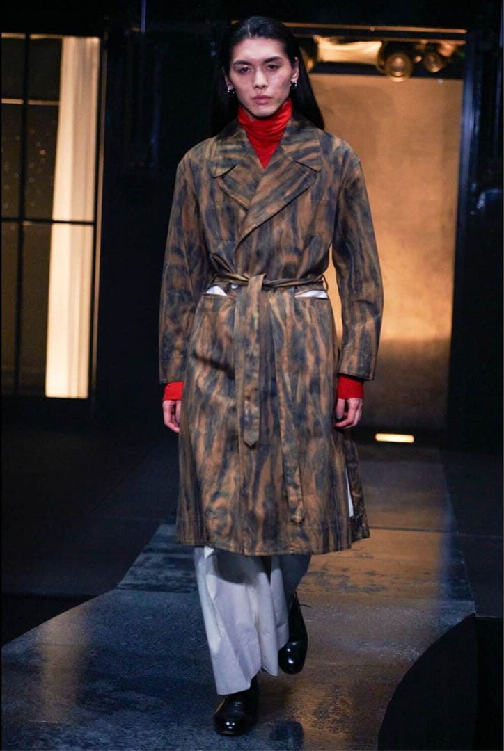 ぬ*★様 MASU エムエーエスユー 46 コート