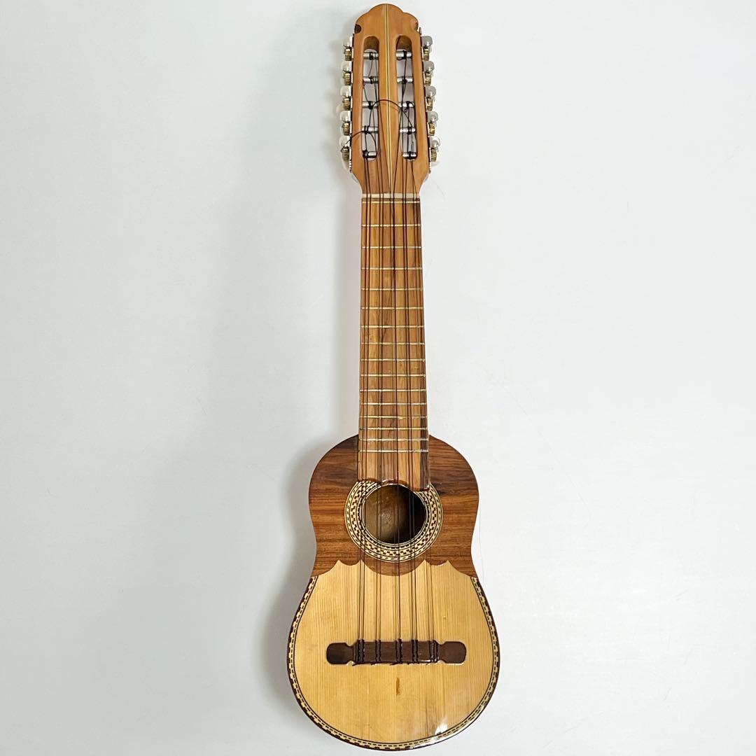 チャランゴ 弦楽器 民族楽器
