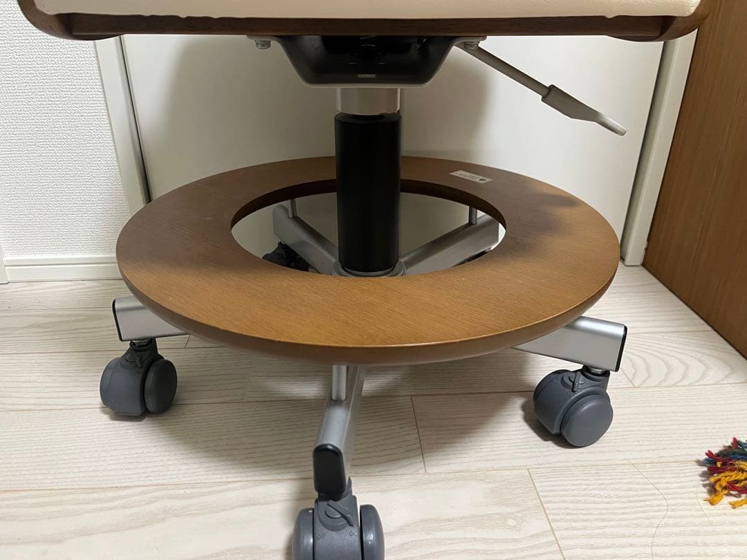 最終値下げ！！karimoku カリモク デスクチェア XT2103 椅子