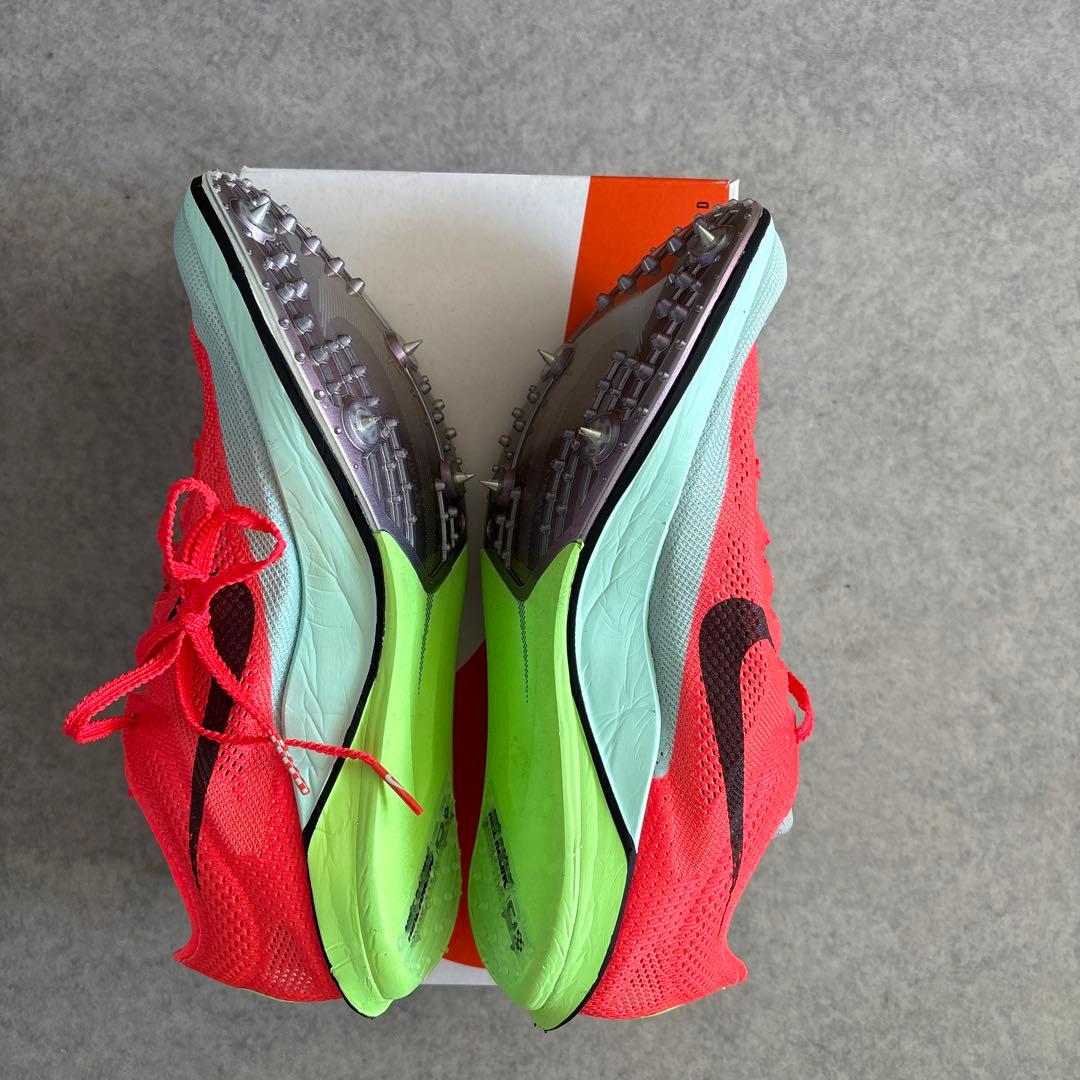 スパイク・シューズ Nike ZoomX Dragonfly 2 Elite 26.0cm