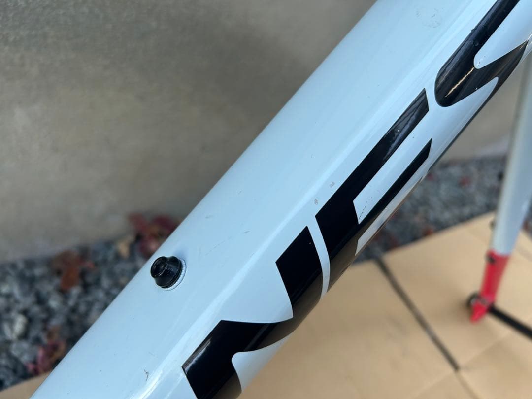 NESTO GAVEL ネスト ガベル フレームセット グラベルロード