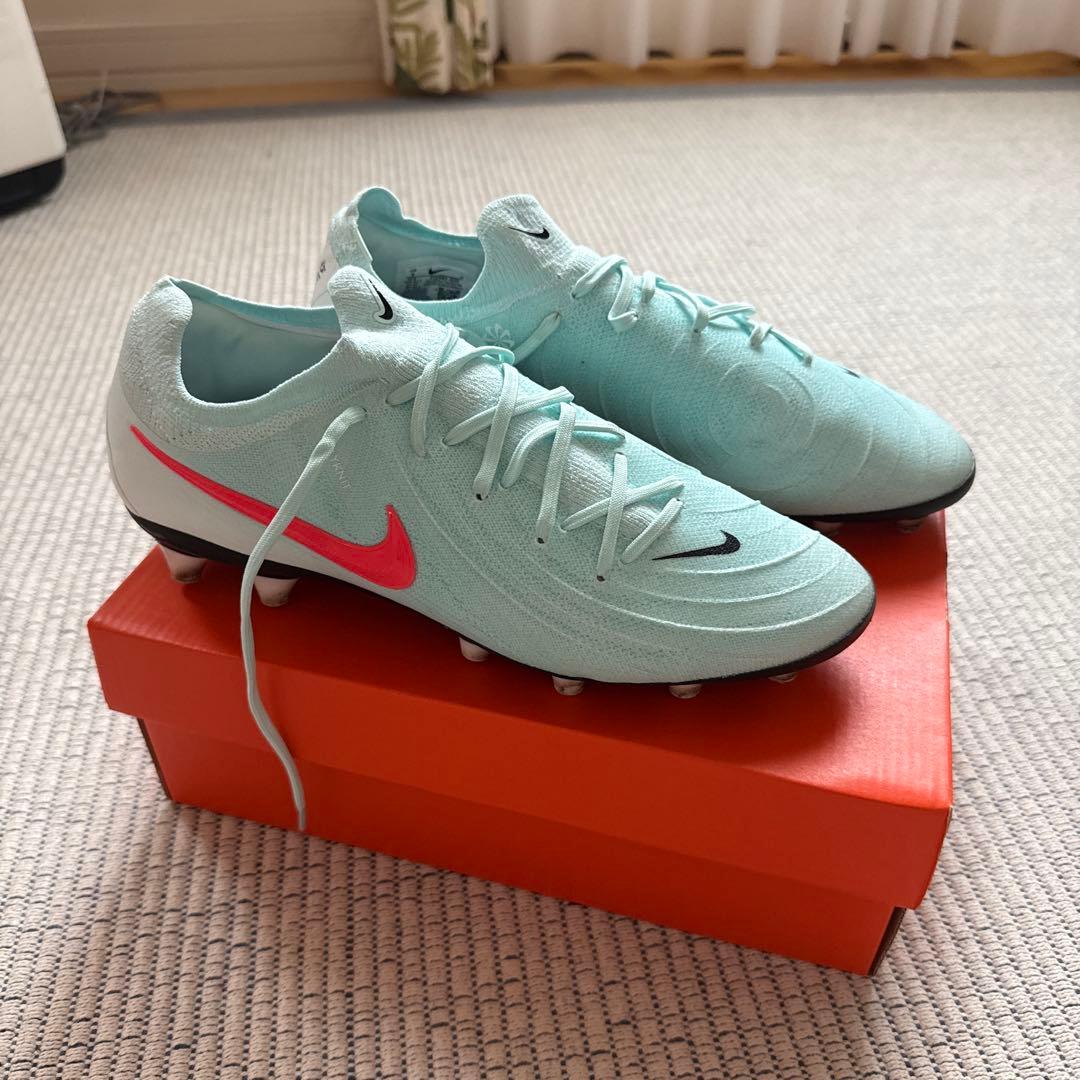 NIKE PHANTOM GX Ⅱ PRO AG-PRO