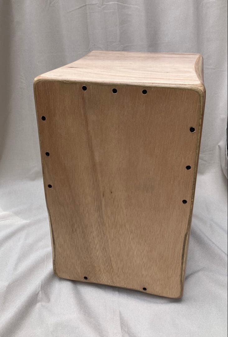 カホン　オーガニックビート