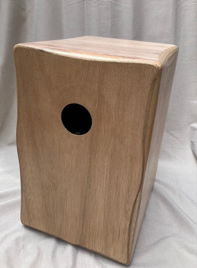 カホン　オーガニックビート