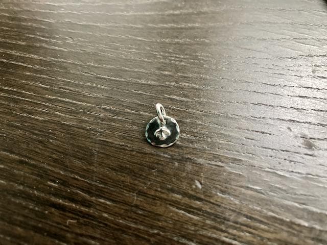 レア！ ゴローズ goro's SVイーグルメタル小 OLD 美品