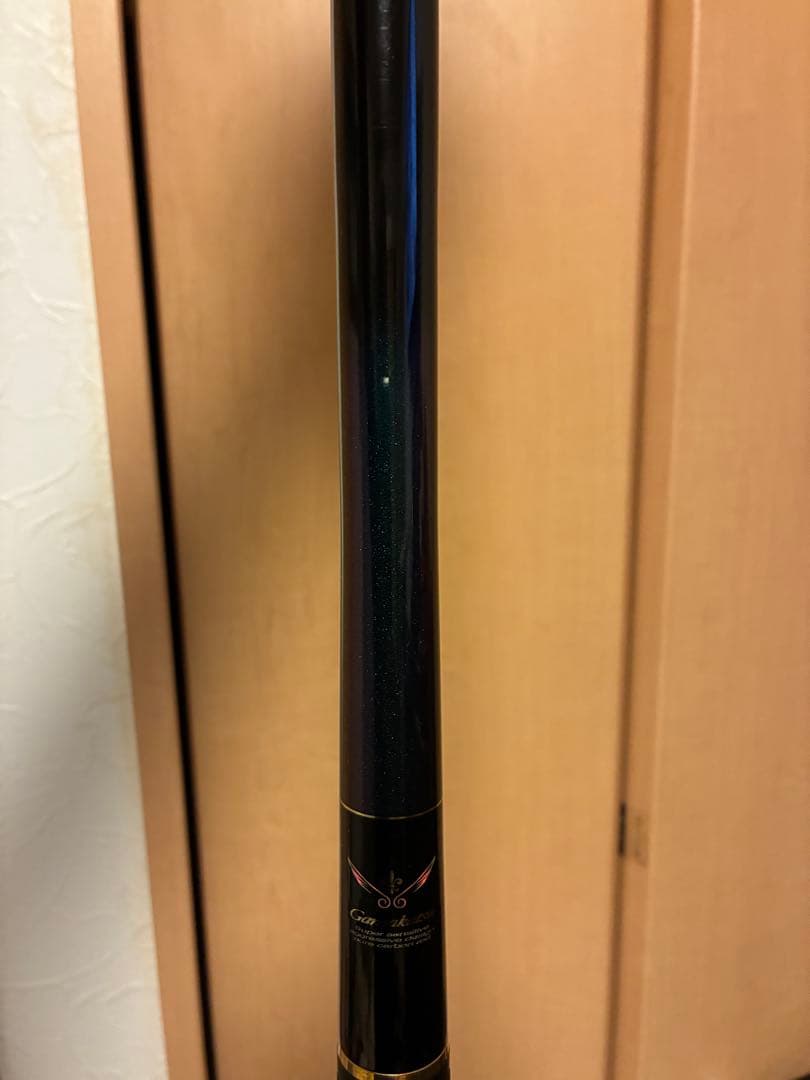 がまかつ　インテッサG4 3号遠征