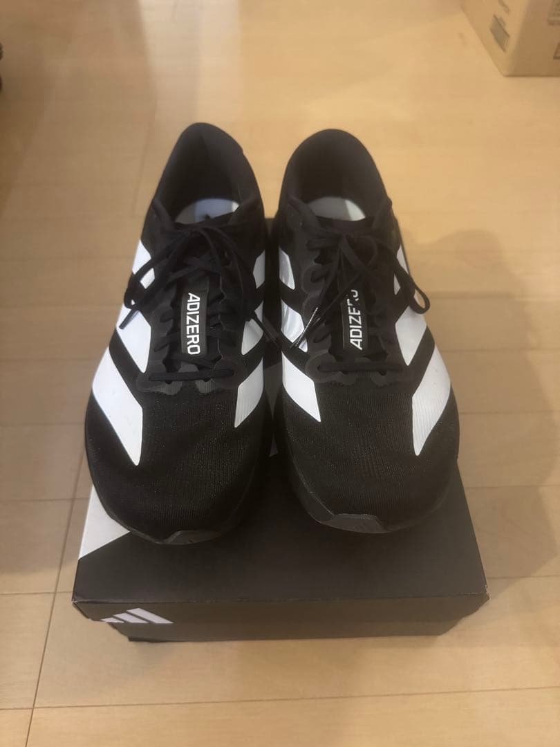 ウォーキング・ランニングウェア adidas ADIZERO EVO SL 27.0cm