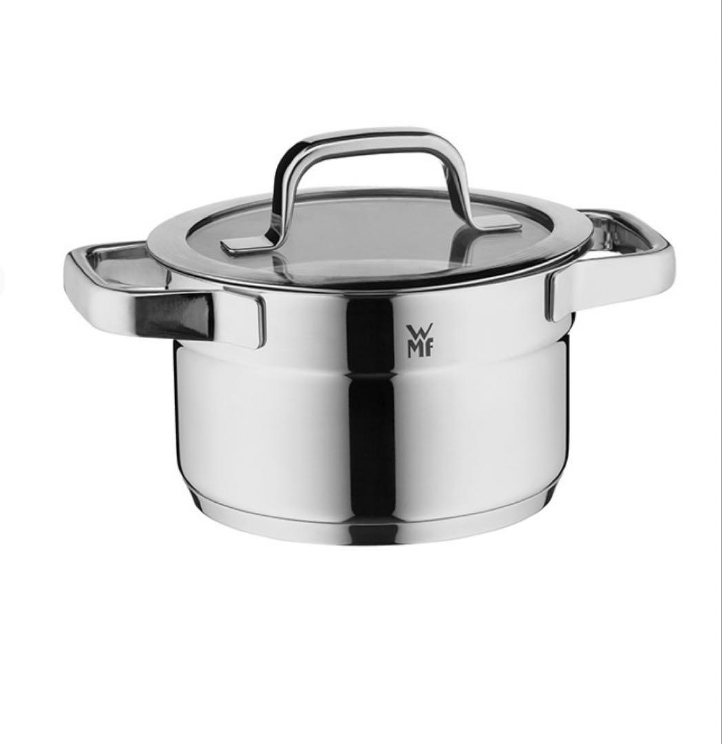 新品 WMF コンパクトクイジーン 16cm 2pセット