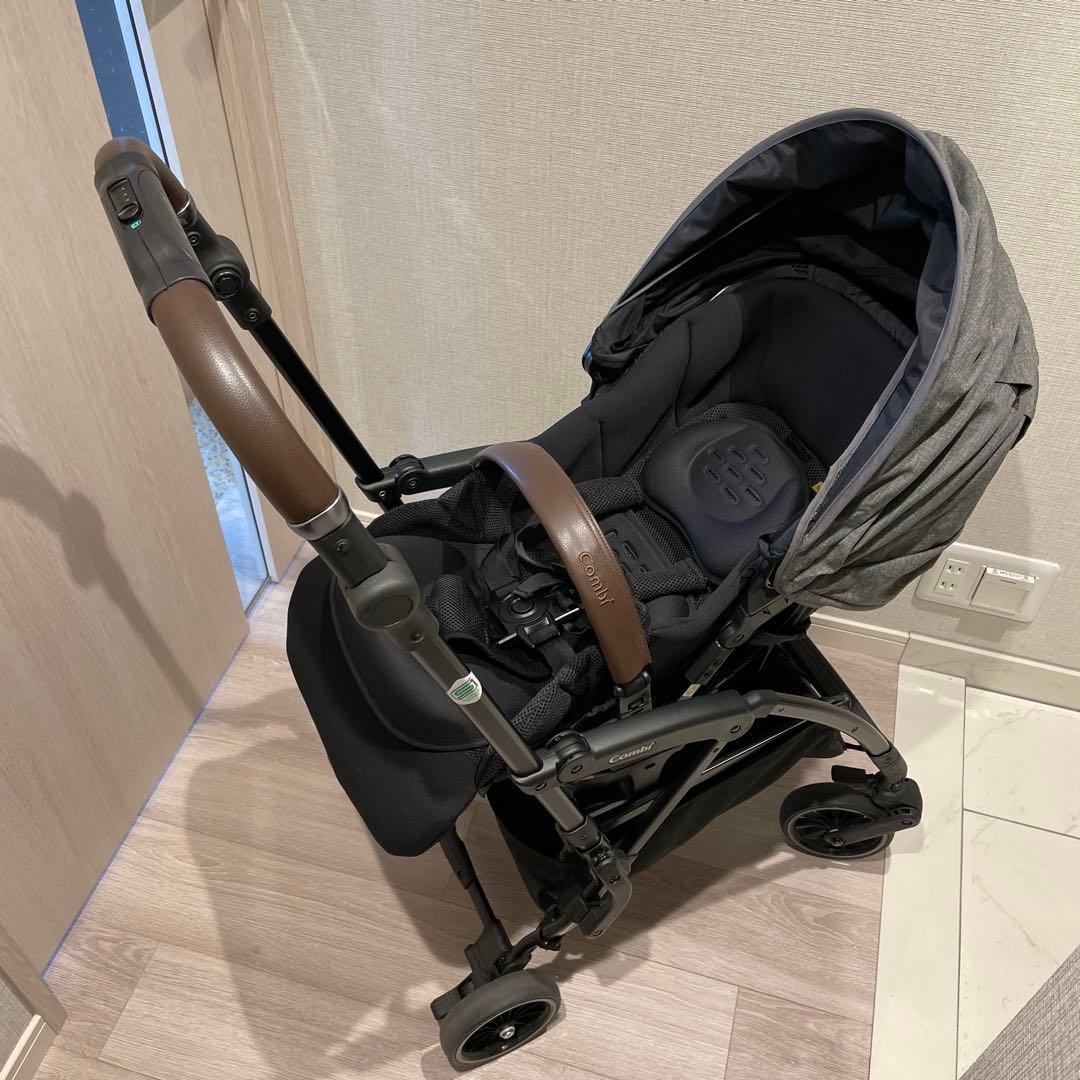 8/22迄★コンビホワイトレーベル スゴカルminimo plusエッグショック