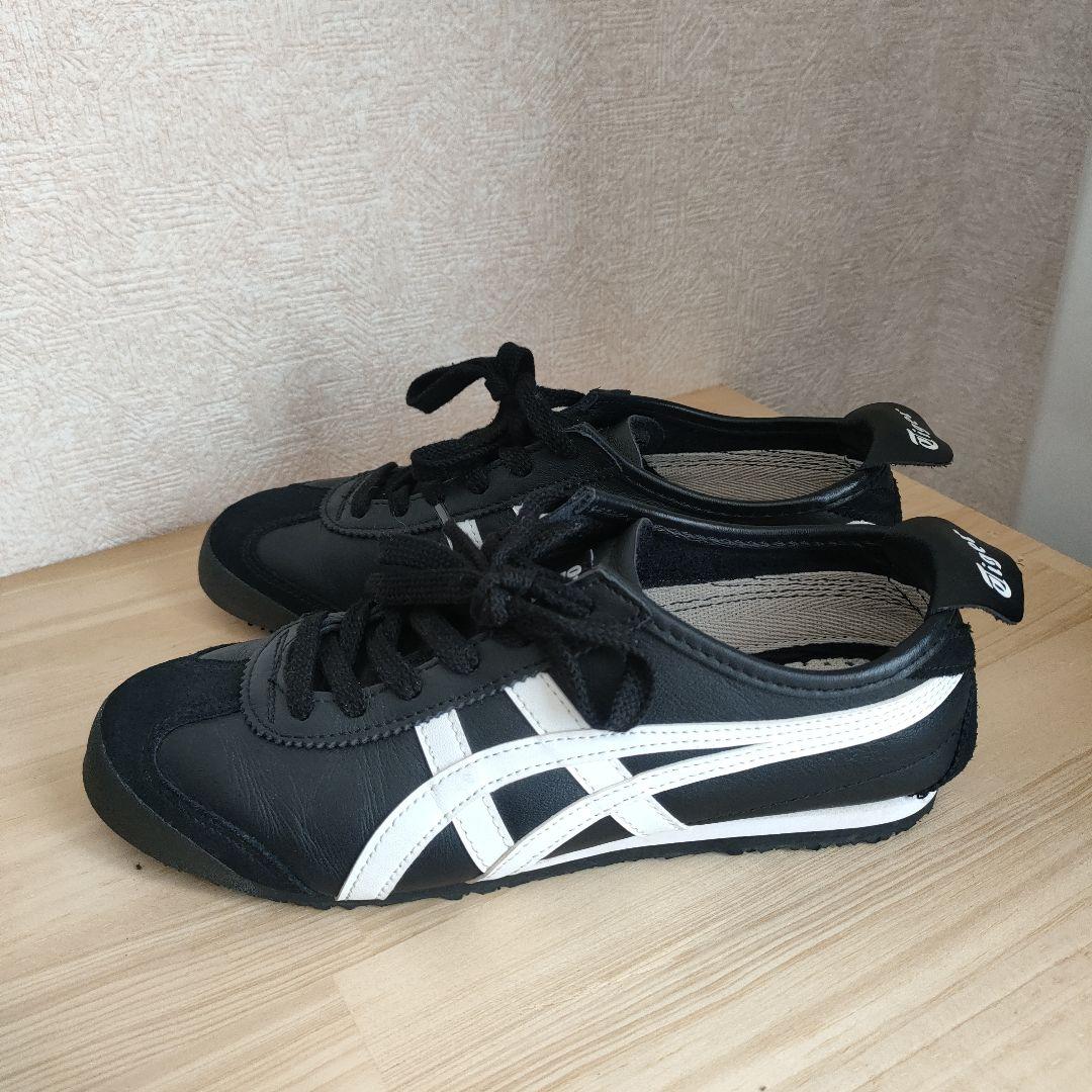 【23】Onitsuka Tiger MEXICO 66 オニツカタイガー