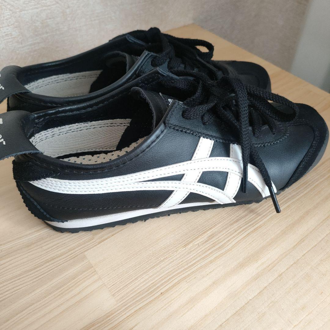 【23】Onitsuka Tiger MEXICO 66 オニツカタイガー