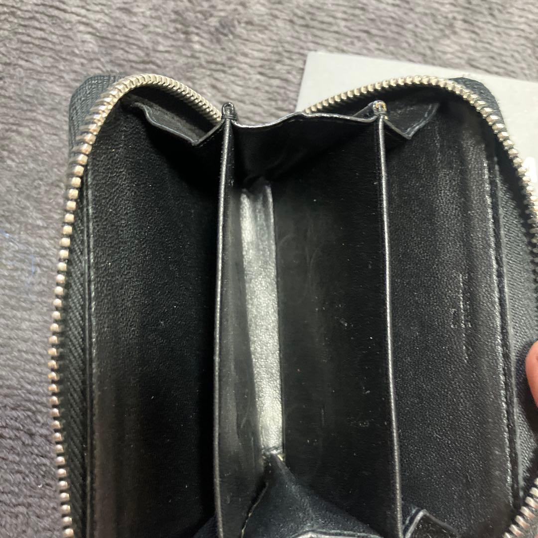 バレンシアガ　小銭入れ　ケース