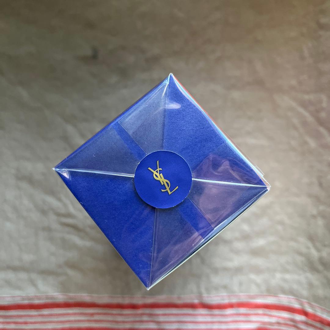 【未開封】YvesSaint Laurent IN LOVE AGAIN