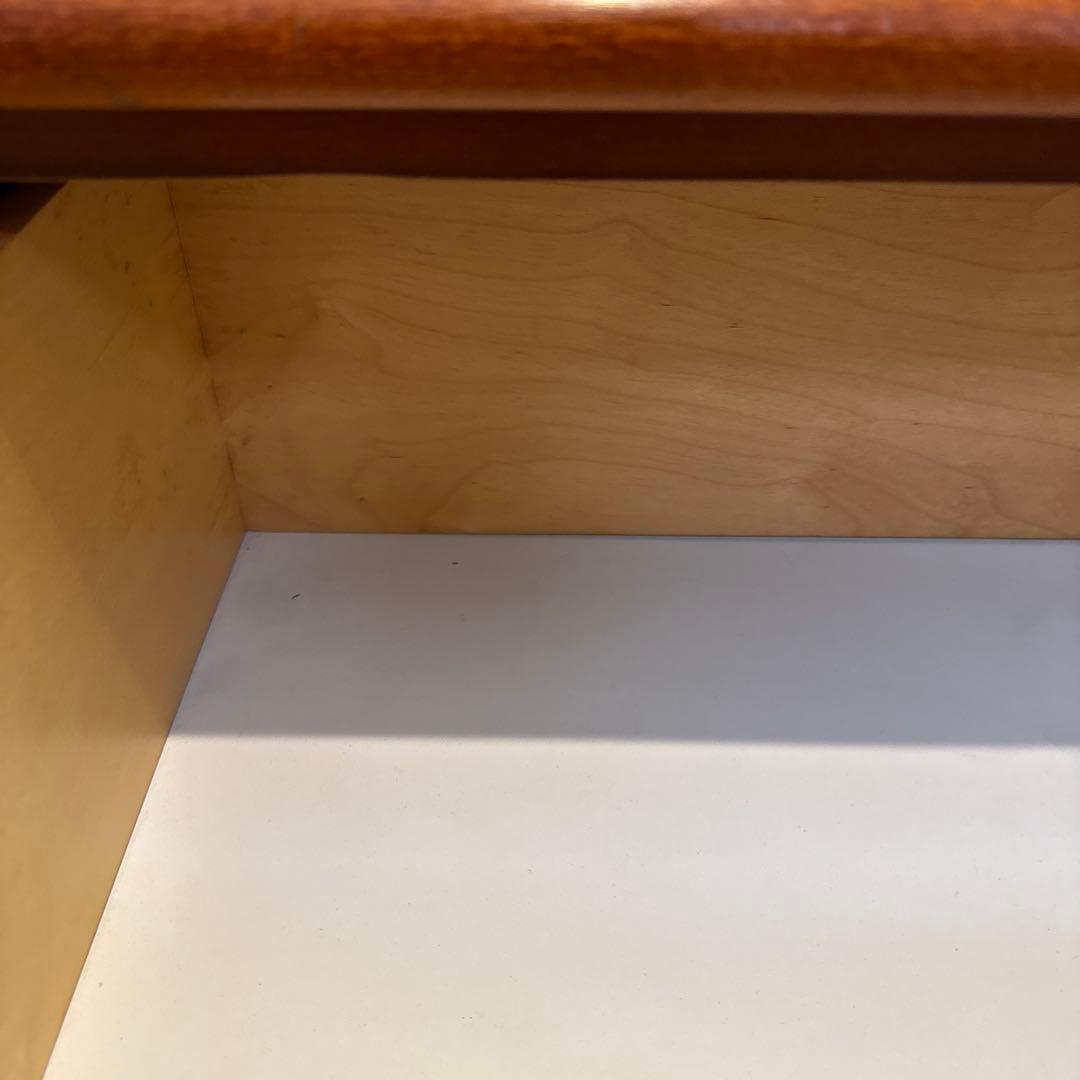 アメリカ製 Thomasville ナイトテーブル ミッドセンチュリー