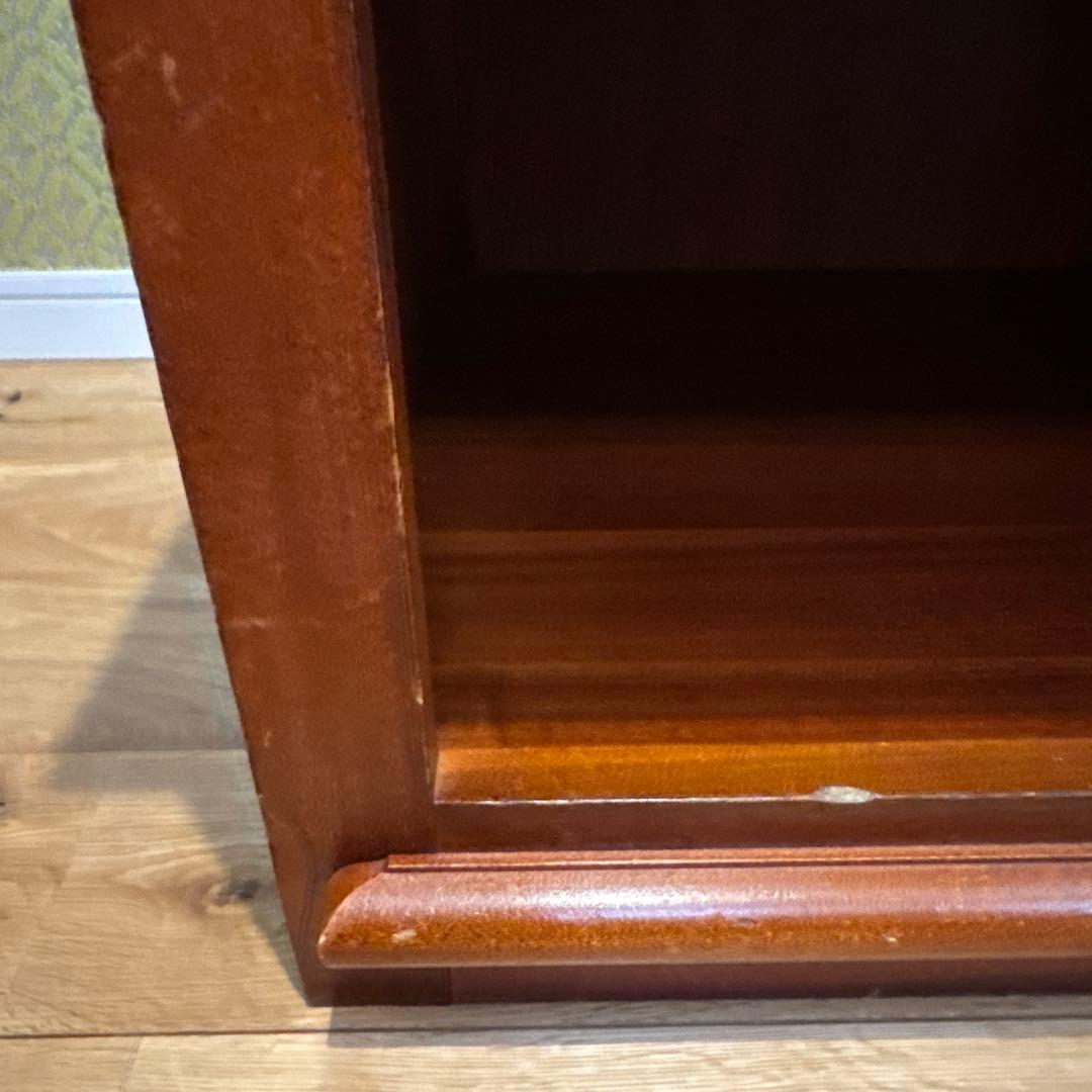 アメリカ製 Thomasville ナイトテーブル ミッドセンチュリー