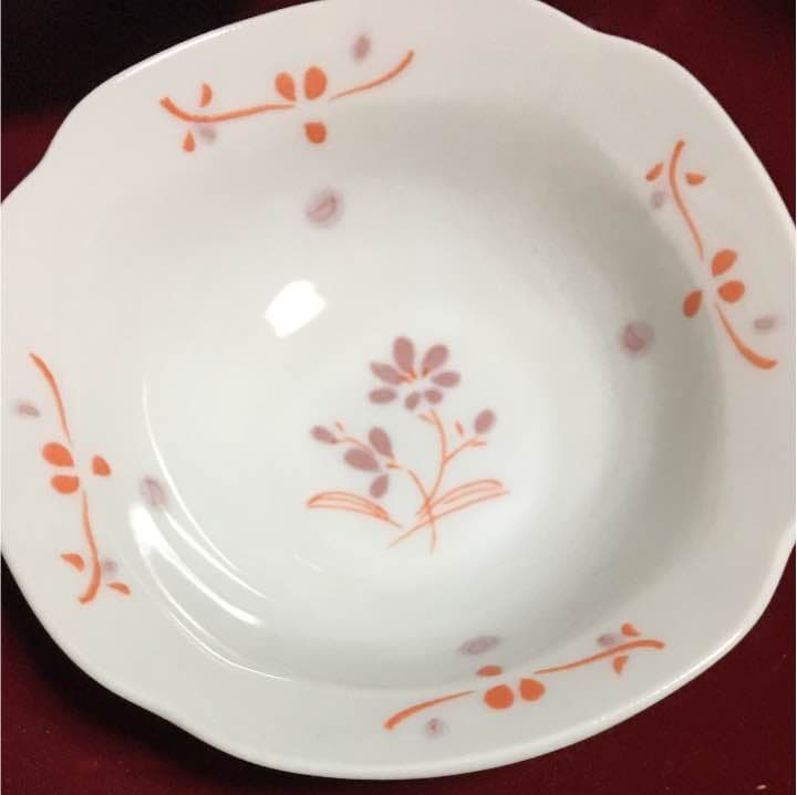 たち吉  四方小鉢