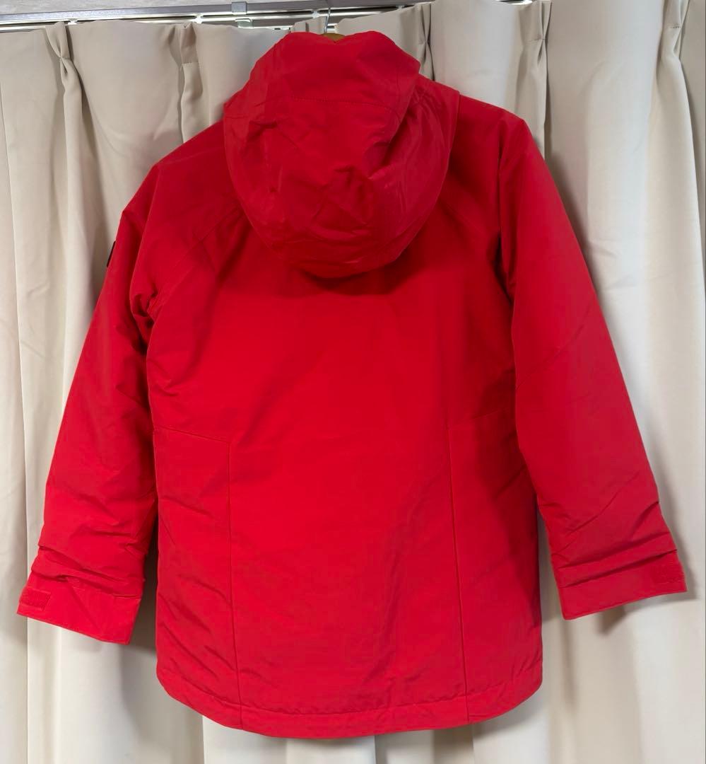 新品未使用・定価¥24200・キッズM・身長150cm・BURTON ・ウエア・