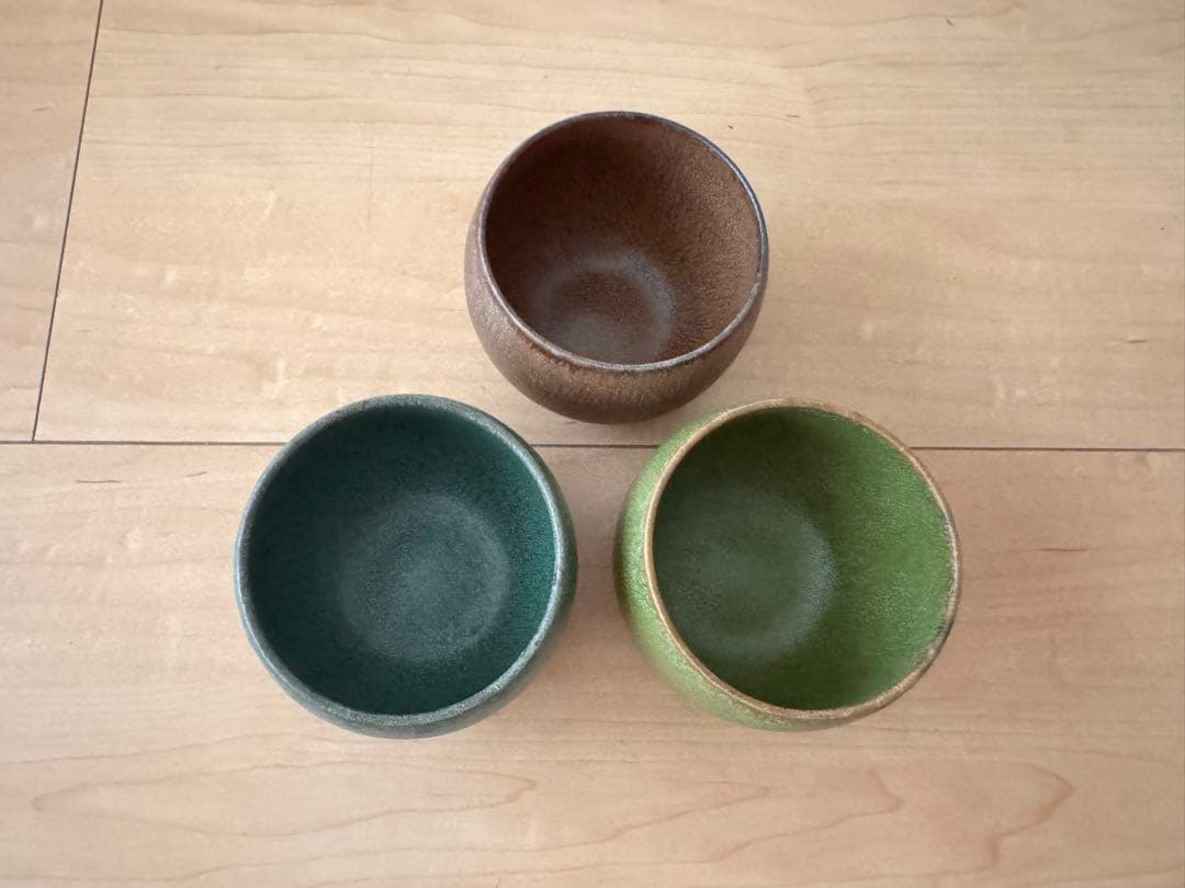 【廃盤カラー】美濃焼　翠-sui-シリーズ12点セット