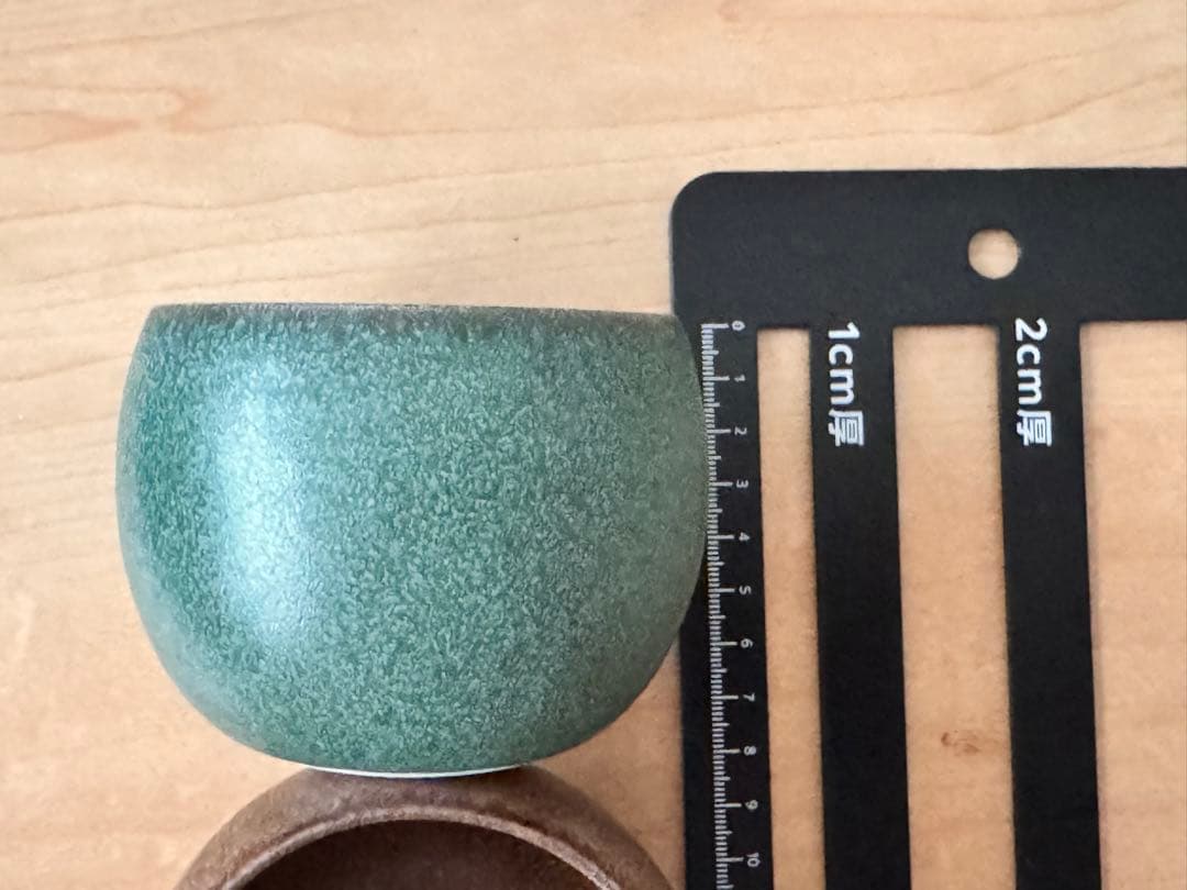 【廃盤カラー】美濃焼　翠-sui-シリーズ12点セット