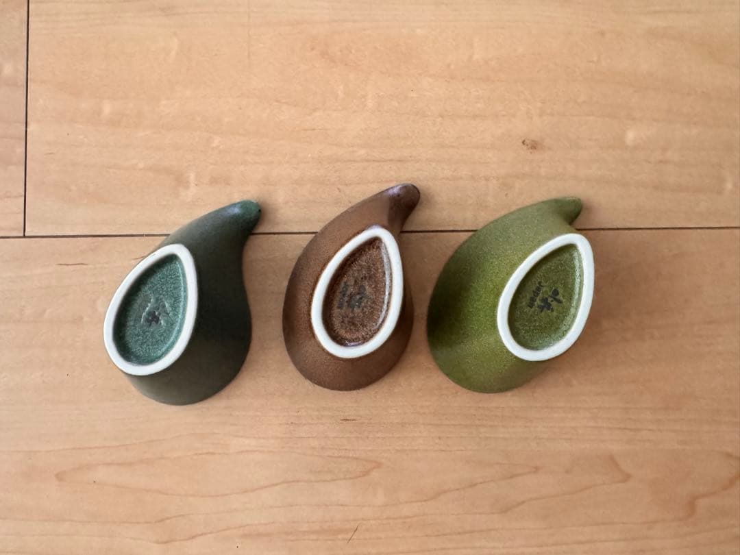 【廃盤カラー】美濃焼　翠-sui-シリーズ12点セット