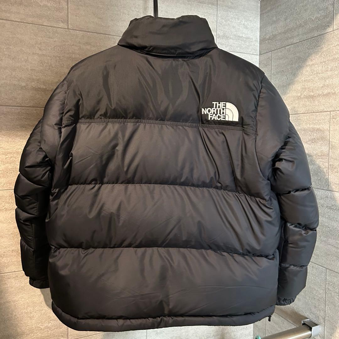 【値下げ】ザ ノースフェイス ショートヌプシジャケット